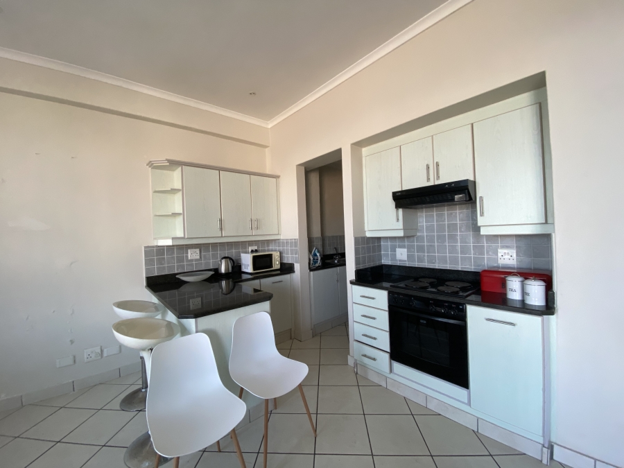 To Let 1 Bedroom Property for Rent in Strand Central Western Cape
